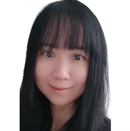 Tutor Catherine