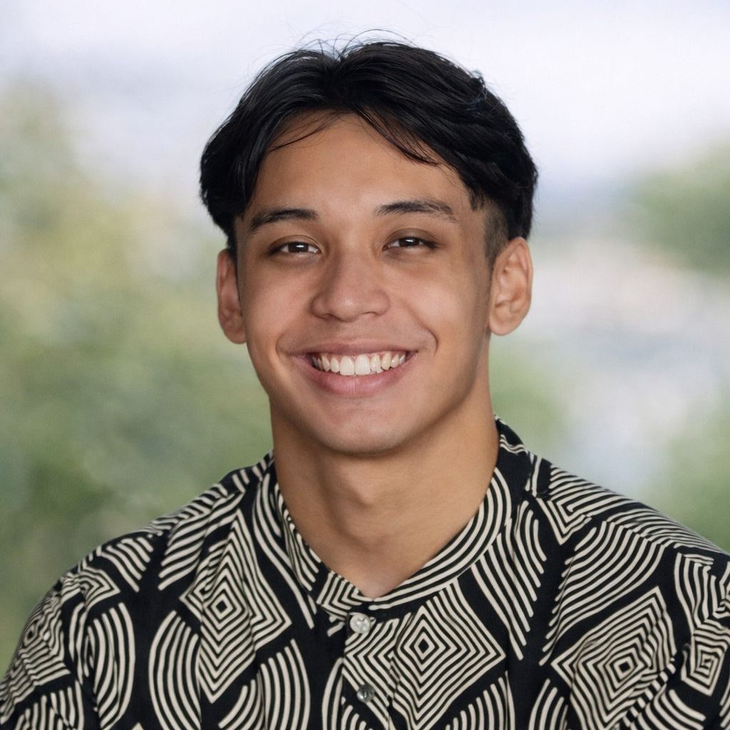 Tutor Amir