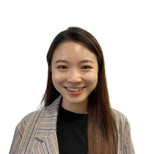 Tutor Xin Yi